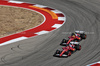 GP USA, Charles Leclerc (MON) Ferrari SF-25 e Lewis Hamilton (GBR) Ferrari SF-25 battle for position.
19.10.2025. Formula 1 World Championship, Rd 19, United States Grand Prix, Austin, Texas, USA, Gara Day.
- www.xpbimages.com, EMail: requests@xpbimages.com © Copyright: Batchelor / XPB Images
