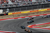 GP USA, Oscar Piastri (AUS) McLaren MCL39.
19.10.2025. Formula 1 World Championship, Rd 19, United States Grand Prix, Austin, Texas, USA, Gara Day.
- www.xpbimages.com, EMail: requests@xpbimages.com © Copyright: Batchelor / XPB Images