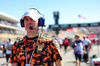 GP USA, Alan Permane (GBR) Racing Bulls Team Principal on the grid.

19.10.2025. Formula 1 World Championship, Rd 19, United States Grand Prix, Austin, Texas, USA, Gara Day.

- www.xpbimages.com, EMail: requests@xpbimages.com © Copyright: Bearne / XPB Images
