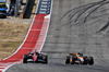 GP USA, Charles Leclerc (MON) Ferrari SF-25 e Lando Norris (GBR) McLaren MCL39 battle for position.
19.10.2025. Formula 1 World Championship, Rd 19, United States Grand Prix, Austin, Texas, USA, Gara Day.
- www.xpbimages.com, EMail: requests@xpbimages.com © Copyright: Moy / XPB Images