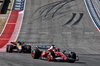 GP USA, Charles Leclerc (MON) Ferrari SF-25.

19.10.2025. Formula 1 World Championship, Rd 19, United States Grand Prix, Austin, Texas, USA, Gara Day.

- www.xpbimages.com, EMail: requests@xpbimages.com © Copyright: Moy / XPB Images