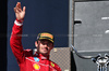 GP USA, Charles Leclerc (MON) Ferrari celebrates his third position on the podium.
19.10.2025. Formula 1 World Championship, Rd 19, United States Grand Prix, Austin, Texas, USA, Gara Day.
- www.xpbimages.com, EMail: requests@xpbimages.com © Copyright: Batchelor / XPB Images