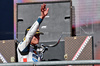 GP USA, Lando Norris (GBR) McLaren celebrates his second position on the podium.
19.10.2025. Formula 1 World Championship, Rd 19, United States Grand Prix, Austin, Texas, USA, Gara Day.
- www.xpbimages.com, EMail: requests@xpbimages.com © Copyright: Batchelor / XPB Images