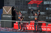 GP USA, (L to R): Max Verstappen (NLD) Red Bull Racing celebrates on the podium with Chris Gent (GBR) Red Bull Racing Chief Mechanic.
19.10.2025. Formula 1 World Championship, Rd 19, United States Grand Prix, Austin, Texas, USA, Gara Day.
- www.xpbimages.com, EMail: requests@xpbimages.com © Copyright: Moy / XPB Images