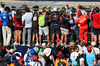 GP USA, Circuit Atmosfera - fans at the podium.

19.10.2025. Formula 1 World Championship, Rd 19, United States Grand Prix, Austin, Texas, USA, Gara Day.

- www.xpbimages.com, EMail: requests@xpbimages.com © Copyright: Moy / XPB Images