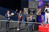 GP USA, Gara winner Max Verstappen (NLD) Red Bull Racing celebrates on the podium.
19.10.2025. Formula 1 World Championship, Rd 19, United States Grand Prix, Austin, Texas, USA, Gara Day.
- www.xpbimages.com, EMail: requests@xpbimages.com © Copyright: Moy / XPB Images