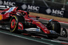 GP USA, Charles Leclerc (MON) Ferrari SF-25.

19.10.2025. Formula 1 World Championship, Rd 19, United States Grand Prix, Austin, Texas, USA, Gara Day.

- www.xpbimages.com, EMail: requests@xpbimages.com © Copyright: Charniaux / XPB Images