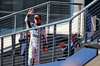 GP USA, Lando Norris (GBR) McLaren celebrates his second position on the podium.
19.10.2025. Formula 1 World Championship, Rd 19, United States Grand Prix, Austin, Texas, USA, Gara Day.
- www.xpbimages.com, EMail: requests@xpbimages.com © Copyright: Charniaux / XPB Images