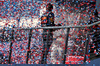 GP USA, Gara winner Max Verstappen (NLD) Red Bull Racing celebrates on the podium.
19.10.2025. Formula 1 World Championship, Rd 19, United States Grand Prix, Austin, Texas, USA, Gara Day.
- www.xpbimages.com, EMail: requests@xpbimages.com © Copyright: Charniaux / XPB Images