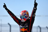 GP USA, Gara winner Max Verstappen (NLD) Red Bull Racing celebrates in parc ferme.
19.10.2025. Formula 1 World Championship, Rd 19, United States Grand Prix, Austin, Texas, USA, Gara Day.
- www.xpbimages.com, EMail: requests@xpbimages.com © Copyright: Charniaux / XPB Images