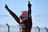 GP USA, Gara winner Max Verstappen (NLD) Red Bull Racing celebrates in parc ferme.
19.10.2025. Formula 1 World Championship, Rd 19, United States Grand Prix, Austin, Texas, USA, Gara Day.
- www.xpbimages.com, EMail: requests@xpbimages.com © Copyright: Charniaux / XPB Images