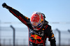 GP USA, Gara winner Max Verstappen (NLD) Red Bull Racing celebrates in parc ferme.
19.10.2025. Formula 1 World Championship, Rd 19, United States Grand Prix, Austin, Texas, USA, Gara Day.
- www.xpbimages.com, EMail: requests@xpbimages.com © Copyright: Charniaux / XPB Images