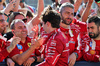 GP USA, Charles Leclerc (MON) Ferrari celebrates his third position with the team in parc ferme.
19.10.2025. Formula 1 World Championship, Rd 19, United States Grand Prix, Austin, Texas, USA, Gara Day.
- www.xpbimages.com, EMail: requests@xpbimages.com © Copyright: Charniaux / XPB Images