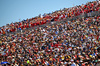 GP USA, Circuit Atmosfera - fans in the grandstand.

19.10.2025. Formula 1 World Championship, Rd 19, United States Grand Prix, Austin, Texas, USA, Gara Day.

- www.xpbimages.com, EMail: requests@xpbimages.com © Copyright: Price	/ XPB Images