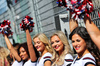 GP USA, Circuit Atmosfera - Houston Texans Cheerleaders.

19.10.2025. Formula 1 World Championship, Rd 19, United States Grand Prix, Austin, Texas, USA, Gara Day.

- www.xpbimages.com, EMail: requests@xpbimages.com © Copyright: Charniaux / XPB Images