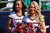 GP USA, Circuit Atmosfera - Houston Texans Cheerleaders.

19.10.2025. Formula 1 World Championship, Rd 19, United States Grand Prix, Austin, Texas, USA, Gara Day.

- www.xpbimages.com, EMail: requests@xpbimages.com © Copyright: Charniaux / XPB Images