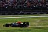 GP USA, Max Verstappen (NLD) Red Bull Racing RB21 runs wide at the partenza of the race.
26.10.2025. Formula 1 World Championship, Rd 20, Mexican Grand Prix, Mexico City, Mexico, Gara Day.
- www.xpbimages.com, EMail: requests@xpbimages.com © Copyright: Batchelor / XPB Images