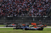 GP USA, Carlos Sainz (ESP) Atlassian Williams Racing FW47 e Liam Lawson (NZL) Racing Bulls VCARB 02 run wide at the partenza of the race.
26.10.2025. Formula 1 World Championship, Rd 20, Mexican Grand Prix, Mexico City, Mexico, Gara Day.
- www.xpbimages.com, EMail: requests@xpbimages.com © Copyright: Batchelor / XPB Images