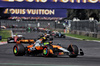 GP USA, Lando Norris (GBR) McLaren MCL39.
26.10.2025. Formula 1 World Championship, Rd 20, Mexican Grand Prix, Mexico City, Mexico, Gara Day.
- www.xpbimages.com, EMail: requests@xpbimages.com © Copyright: Bearne / XPB Images