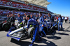 GP USA, Carlos Sainz (ESP) Atlassian Williams Racing FW47 on the grid.

19.10.2025. Formula 1 World Championship, Rd 19, United States Grand Prix, Austin, Texas, USA, Gara Day.

- www.xpbimages.com, EMail: requests@xpbimages.com © Copyright: Batchelor / XPB Images