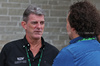 GP USA, Graeme Lowdon (GBR) Cadillac Formula 1 Team, Team Principal.

16.10.2025. Formula 1 World Championship, Rd 19, United States Grand Prix, Austin, Texas, USA, Preparation Day.

 - www.xpbimages.com, EMail: requests@xpbimages.com © Copyright: Rew / XPB Images