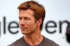 GP USA, Glen Powell (USA) Actor.
16.10.2025. Formula 1 World Championship, Rd 19, United States Grand Prix, Austin, Texas, USA, Preparation Day.
- www.xpbimages.com, EMail: requests@xpbimages.com © Copyright: Rew / XPB Images