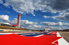 GP USA, Circuit Atmosfera - track detail.

16.10.2025. Formula 1 World Championship, Rd 19, United States Grand Prix, Austin, Texas, USA, Preparation Day.

- www.xpbimages.com, EMail: requests@xpbimages.com © Copyright: Moy / XPB Images