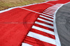 GP USA, Circuit Atmosfera - kerb detail.

16.10.2025. Formula 1 World Championship, Rd 19, United States Grand Prix, Austin, Texas, USA, Preparation Day.

- www.xpbimages.com, EMail: requests@xpbimages.com © Copyright: Moy / XPB Images