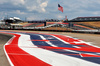 GP USA, Circuit Atmosfera - track detail.
16.10.2025. Formula 1 World Championship, Rd 19, United States Grand Prix, Austin, Texas, USA, Preparation Day.
- www.xpbimages.com, EMail: requests@xpbimages.com © Copyright: Moy / XPB Images