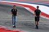 GP USA, George Russell (GBR) Mercedes AMG F1 rides the circuit.

16.10.2025. Formula 1 World Championship, Rd 19, United States Grand Prix, Austin, Texas, USA, Preparation Day.

- www.xpbimages.com, EMail: requests@xpbimages.com © Copyright: Moy / XPB Images