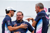 GP USA, (L to R): Pierre Gasly (FRA) Alpine F1 Team wei Dave Greenwood (GBR) Alpine F1 Team Racing Director e Steve Nielsen (GBR) Alpine F1 Team Managing Director.
16.10.2025. Formula 1 World Championship, Rd 19, United States Grand Prix, Austin, Texas, USA, Preparation Day.
- www.xpbimages.com, EMail: requests@xpbimages.com © Copyright: Rew / XPB Images