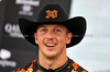 GP USA, Liam Lawson (NZL) Racing Bulls.

16.10.2025. Formula 1 World Championship, Rd 19, United States Grand Prix, Austin, Texas, USA, Preparation Day.

- www.xpbimages.com, EMail: requests@xpbimages.com © Copyright: Moy / XPB Images