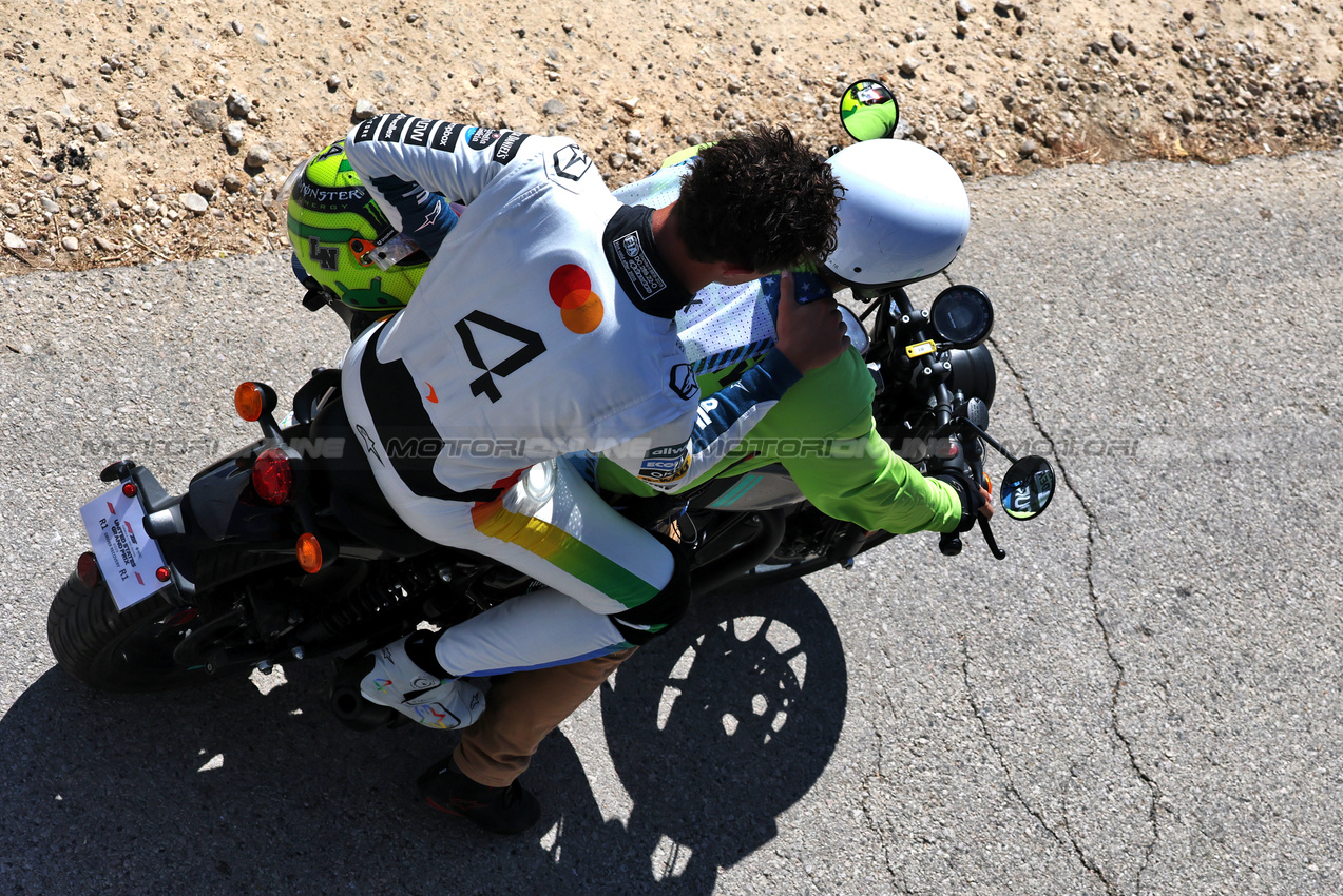 GP USA - Qualifiche e Prove Libere 3