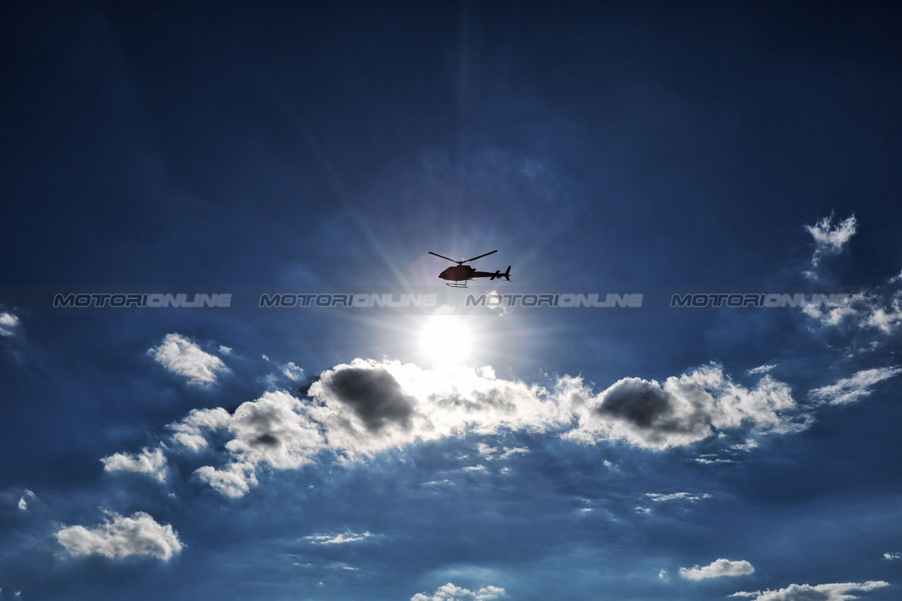 GP USA, Circuit Atmosfera.
18.10.2025. Formula 1 World Championship, Rd 19, United States Grand Prix, Austin, Texas, USA, Sprint e Qualifiche Day.
- www.xpbimages.com, EMail: requests@xpbimages.com © Copyright: Moy / XPB Images