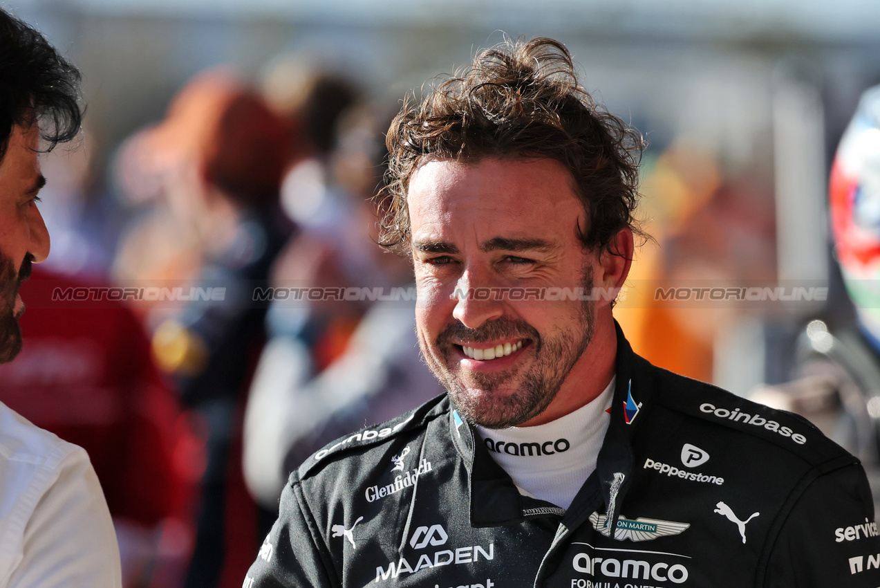 GP USA - Qualifiche e Prove Libere 3