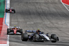 GP USA, Carlos Sainz (ESP) Atlassian Williams Racing FW47.

18.10.2025. Formula 1 World Championship, Rd 19, United States Grand Prix, Austin, Texas, USA, Sprint e Qualifiche Day.

- www.xpbimages.com, EMail: requests@xpbimages.com © Copyright: Charniaux / XPB Images