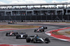 GP USA, George Russell (GBR) Mercedes AMG F1 W16.
18.10.2025. Formula 1 World Championship, Rd 19, United States Grand Prix, Austin, Texas, USA, Sprint e Qualifiche Day.
- www.xpbimages.com, EMail: requests@xpbimages.com © Copyright: Bearne / XPB Images