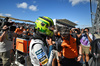 GP USA, Lando Norris (GBR) McLaren on the grid.
18.10.2025. Formula 1 World Championship, Rd 19, United States Grand Prix, Austin, Texas, USA, Sprint e Qualifiche Day.
- www.xpbimages.com, EMail: requests@xpbimages.com © Copyright: Price / XPB Images