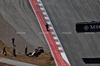 GP USA, Lando Norris (GBR) McLaren MCL39 crashed out at the partenza of the race.

18.10.2025. Formula 1 World Championship, Rd 19, United States Grand Prix, Austin, Texas, USA, Sprint e Qualifiche Day.

 - www.xpbimages.com, EMail: requests@xpbimages.com © Copyright: Rew / XPB Images