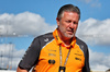 GP USA, Zak Brown (USA) McLaren Executive Director.
18.10.2025. Formula 1 World Championship, Rd 19, United States Grand Prix, Austin, Texas, USA, Sprint e Qualifiche Day.
- www.xpbimages.com, EMail: requests@xpbimages.com © Copyright: Moy / XPB Images