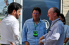 GP USA, Mohammed Bin Sulayem (UAE) FIA President (Left).
18.10.2025. Formula 1 World Championship, Rd 19, United States Grand Prix, Austin, Texas, USA, Sprint e Qualifiche Day.
- www.xpbimages.com, EMail: requests@xpbimages.com © Copyright: Moy / XPB Images