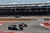 GP USA, Carlos Sainz (ESP) Atlassian Williams Racing FW47.

18.10.2025. Formula 1 World Championship, Rd 19, United States Grand Prix, Austin, Texas, USA, Sprint e Qualifiche Day.

- www.xpbimages.com, EMail: requests@xpbimages.com © Copyright: Bearne / XPB Images