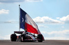 GP USA, Oliver Bearman (GBR) Haas VF-25.
18.10.2025. Formula 1 World Championship, Rd 19, United States Grand Prix, Austin, Texas, USA, Sprint e Qualifiche Day.
- www.xpbimages.com, EMail: requests@xpbimages.com © Copyright: Rew / XPB Images