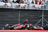 GP USA, Esteban Ocon (FRA) Haas VF-25 retired from the race.
18.10.2025. Formula 1 World Championship, Rd 19, United States Grand Prix, Austin, Texas, USA, Sprint e Qualifiche Day.
- www.xpbimages.com, EMail: requests@xpbimages.com © Copyright: Moy / XPB Images