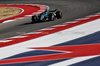 GP USA, George Russell (GBR) Mercedes AMG F1 W16.
18.10.2025. Formula 1 World Championship, Rd 19, United States Grand Prix, Austin, Texas, USA, Sprint e Qualifiche Day.
- www.xpbimages.com, EMail: requests@xpbimages.com © Copyright: Moy / XPB Images