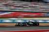 GP USA, George Russell (GBR) Mercedes AMG F1 W16.

18.10.2025. Formula 1 World Championship, Rd 19, United States Grand Prix, Austin, Texas, USA, Sprint e Qualifiche Day.

- www.xpbimages.com, EMail: requests@xpbimages.com © Copyright: Moy / XPB Images
