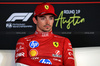 GP USA, Charles Leclerc (MON) Ferrari in the post qualifying FIA Press Conference.
18.10.2025. Formula 1 World Championship, Rd 19, United States Grand Prix, Austin, Texas, USA, Sprint e Qualifiche Day.
- www.xpbimages.com, EMail: requests@xpbimages.com © Copyright: Moy / XPB Images