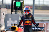GP USA, Max Verstappen (NLD) Red Bull Racing celebrates his pole position in qualifying parc ferme.
18.10.2025. Formula 1 World Championship, Rd 19, United States Grand Prix, Austin, Texas, USA, Sprint e Qualifiche Day.
- www.xpbimages.com, EMail: requests@xpbimages.com © Copyright: Charniaux / XPB Images