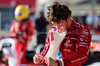GP USA, Third placed Charles Leclerc (MON) Ferrari in qualifying parc ferme.

18.10.2025. Formula 1 World Championship, Rd 19, United States Grand Prix, Austin, Texas, USA, Sprint e Qualifiche Day.

- www.xpbimages.com, EMail: requests@xpbimages.com © Copyright: Charniaux / XPB Images
