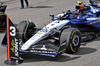 GP USA, Third placed Sprint finisher Carlos Sainz (ESP) Atlassian Williams Racing FW47 in parc ferme.
18.10.2025. Formula 1 World Championship, Rd 19, United States Grand Prix, Austin, Texas, USA, Sprint e Qualifiche Day.
- www.xpbimages.com, EMail: requests@xpbimages.com © Copyright: Batchelor / XPB Images
